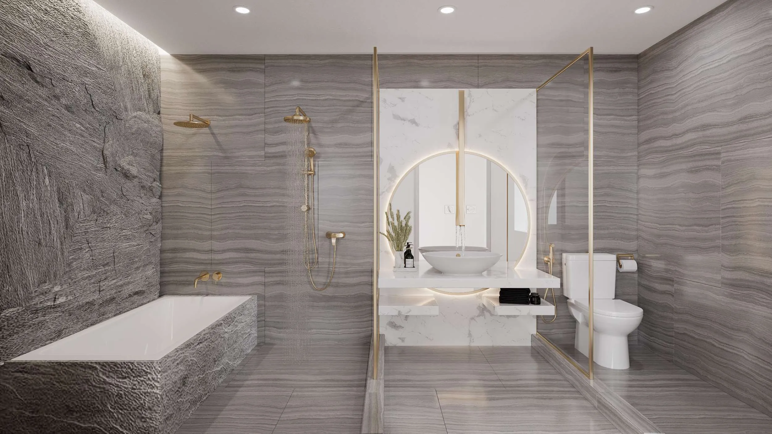 Kitchen and Bathroom Remodel in Haringey