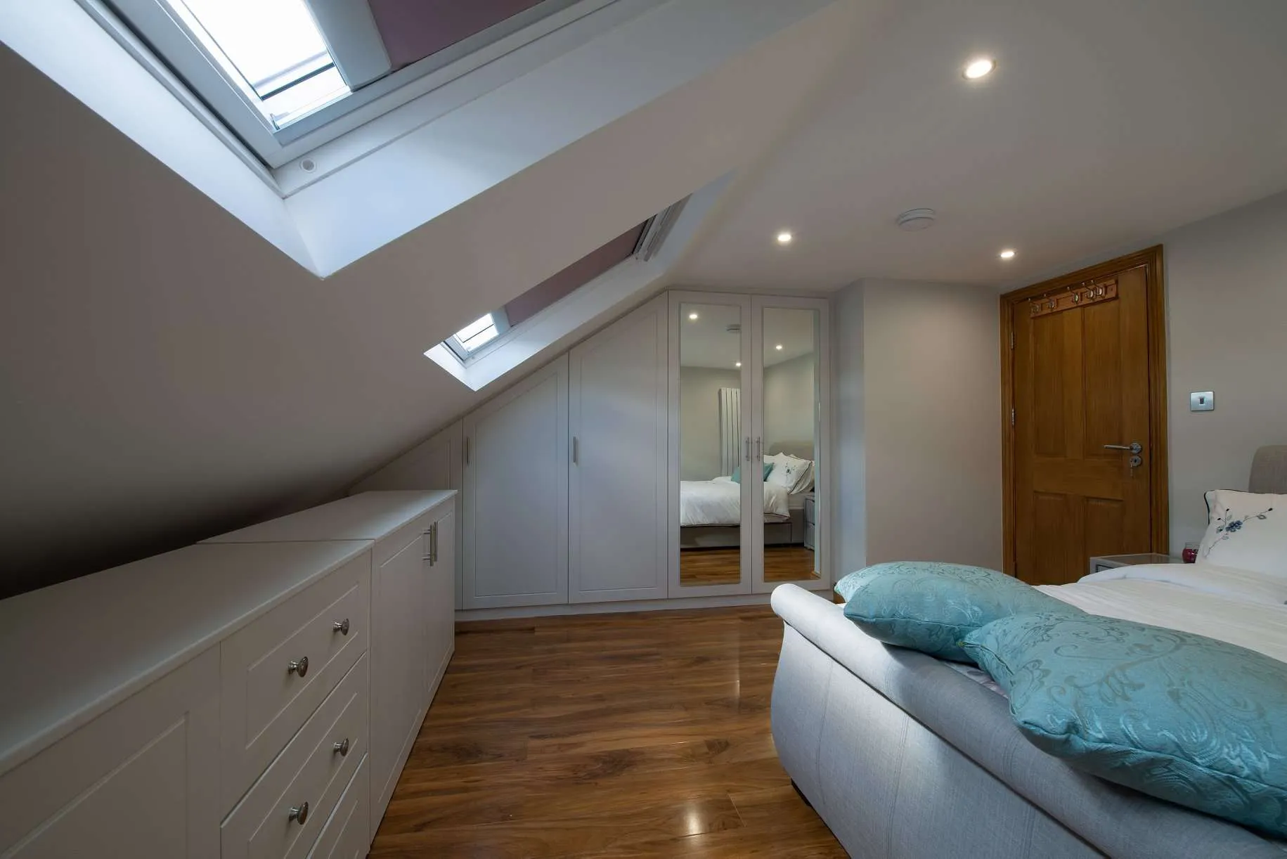 Whole-House Refurb + Side Return in Ealing